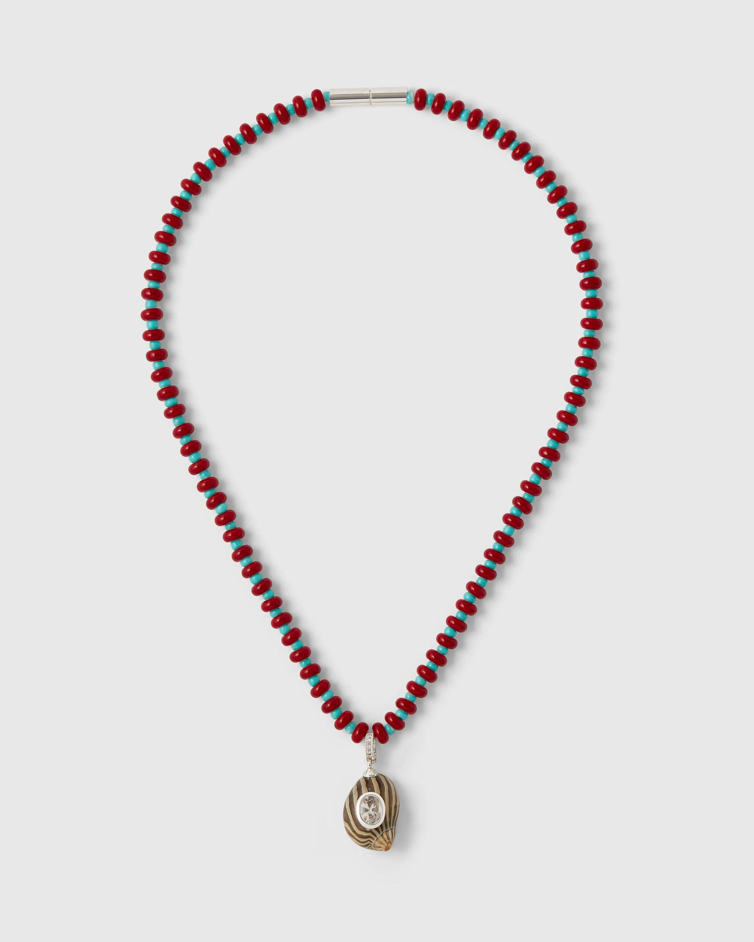 Marina Necklace sold by Rat & Boa