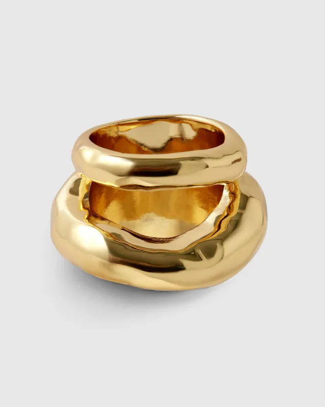 Vico Ring sold by Rat & Boa