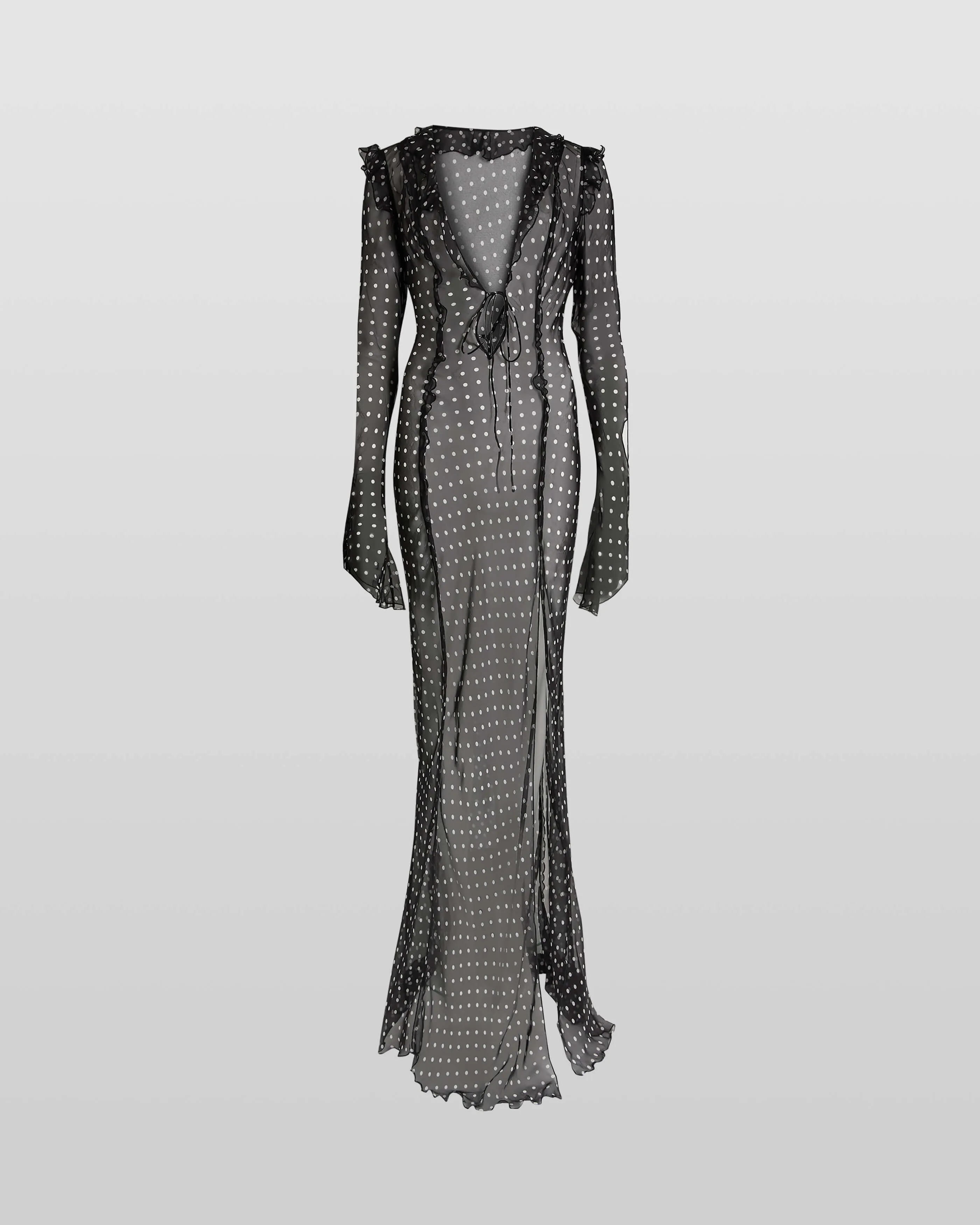 Romelle Dress sold by Rat & Boa product image thumbnail 5