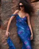 Sorrento Dress sold by Rat & Boa