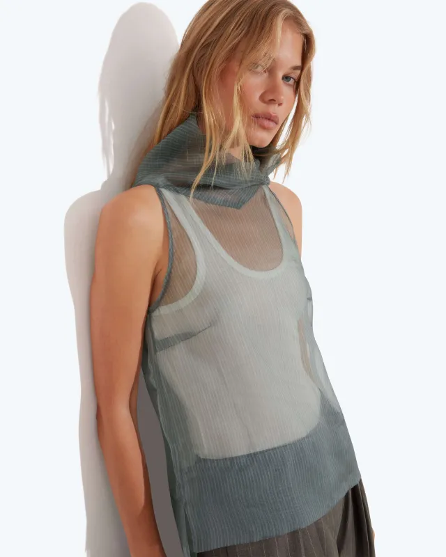 Amber Top sold by Rat & Boa