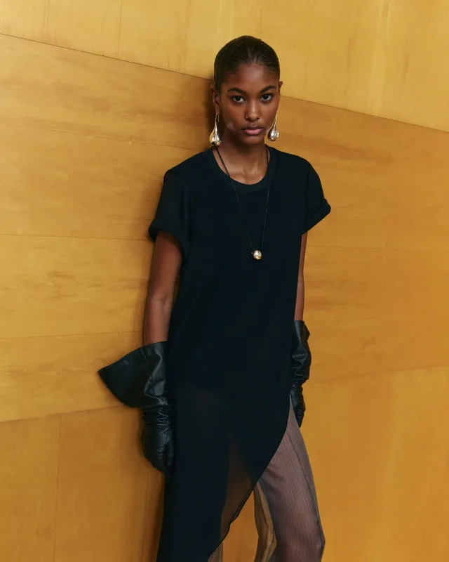 Erika Top sold by Rat & Boa