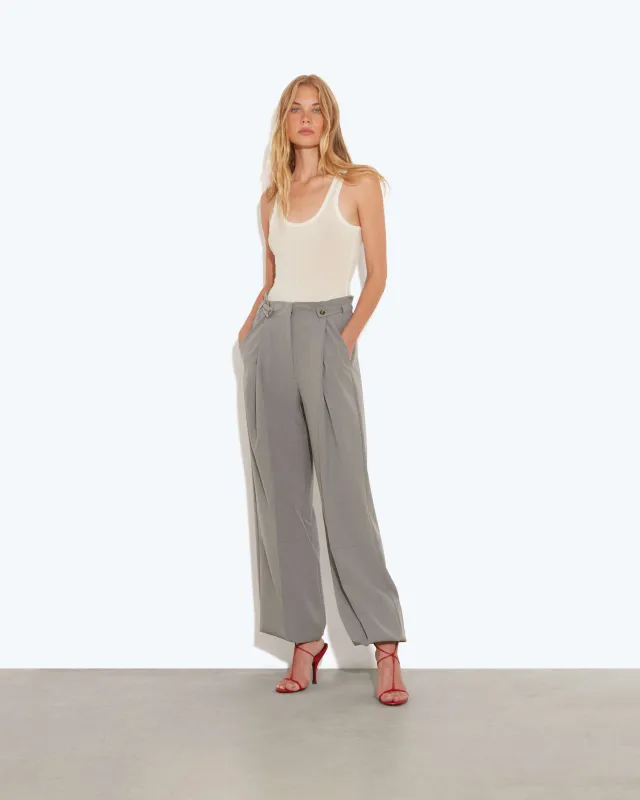 Simona Trouser sold by Rat & Boa