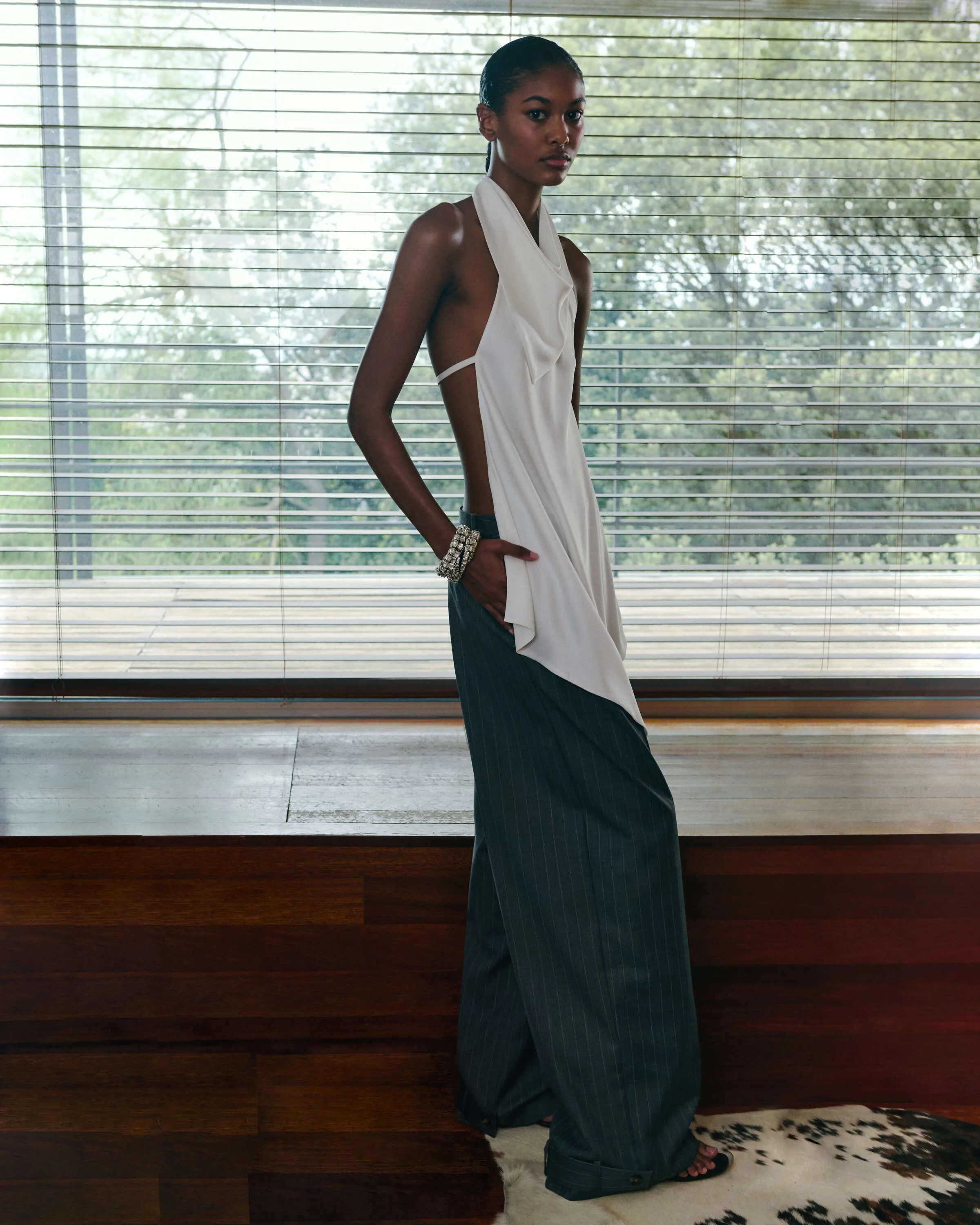 Velius Top sold by Rat & Boa