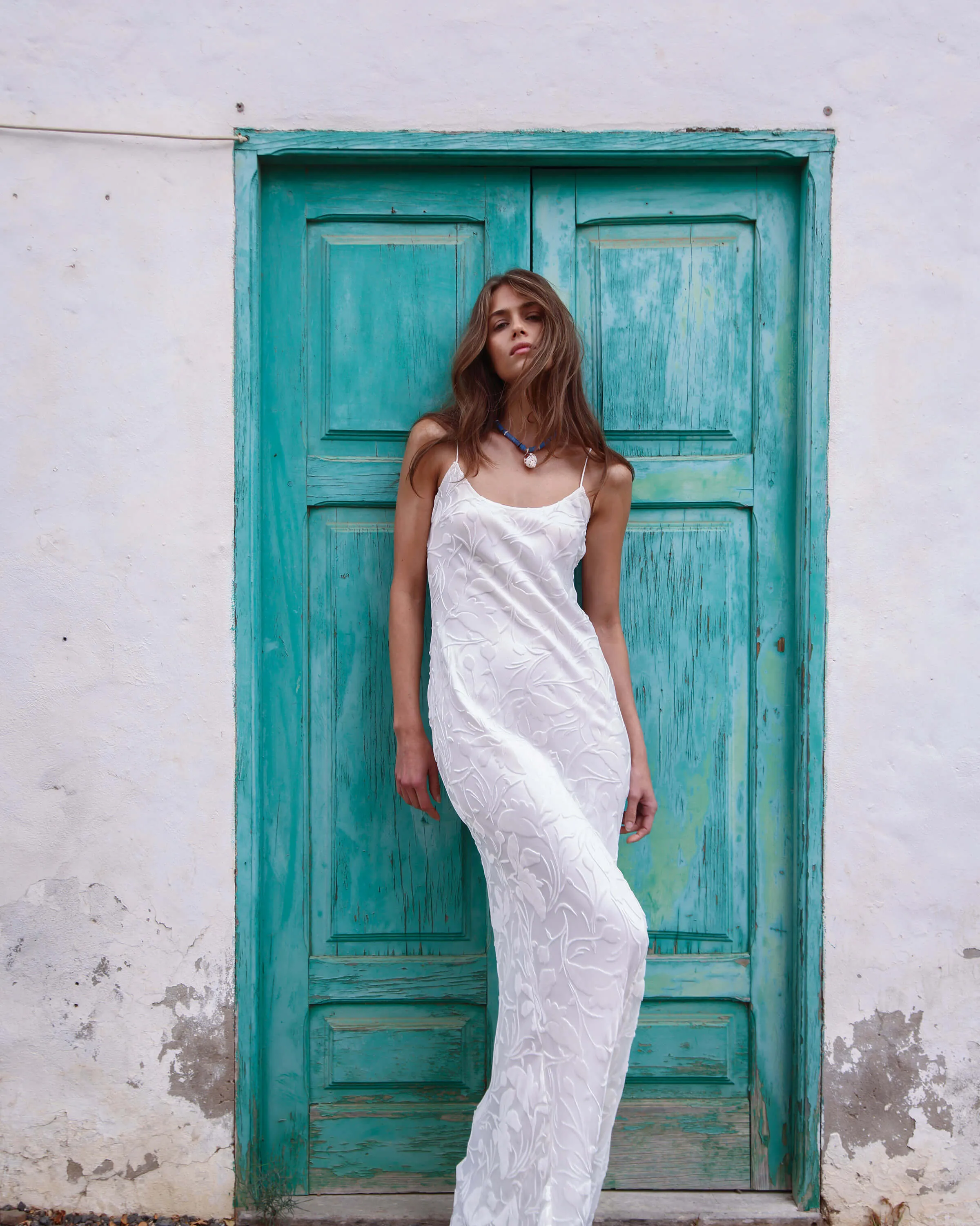 Francesca Dress sold by Rat & Boa