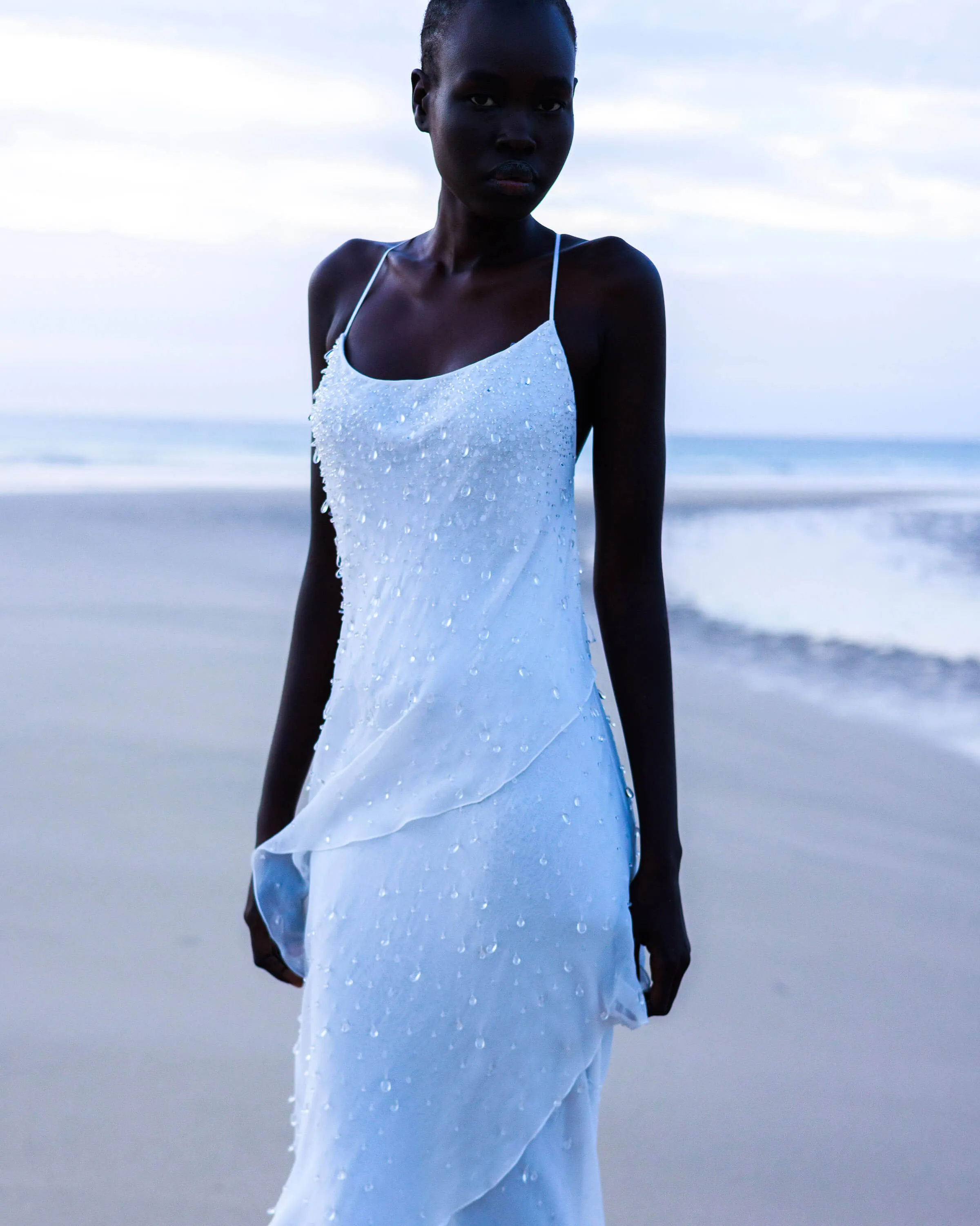 Aquaria Dress sold by Rat & Boa