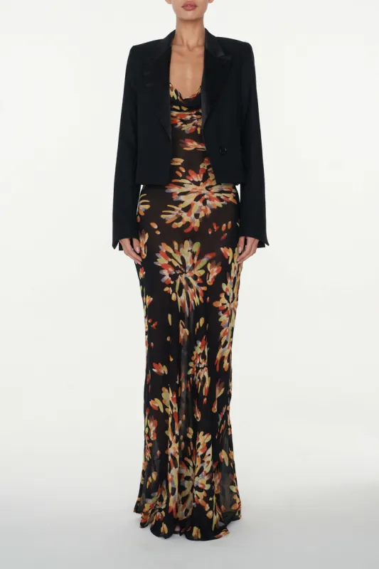 Benedetta Blazer sold by Rat & Boa