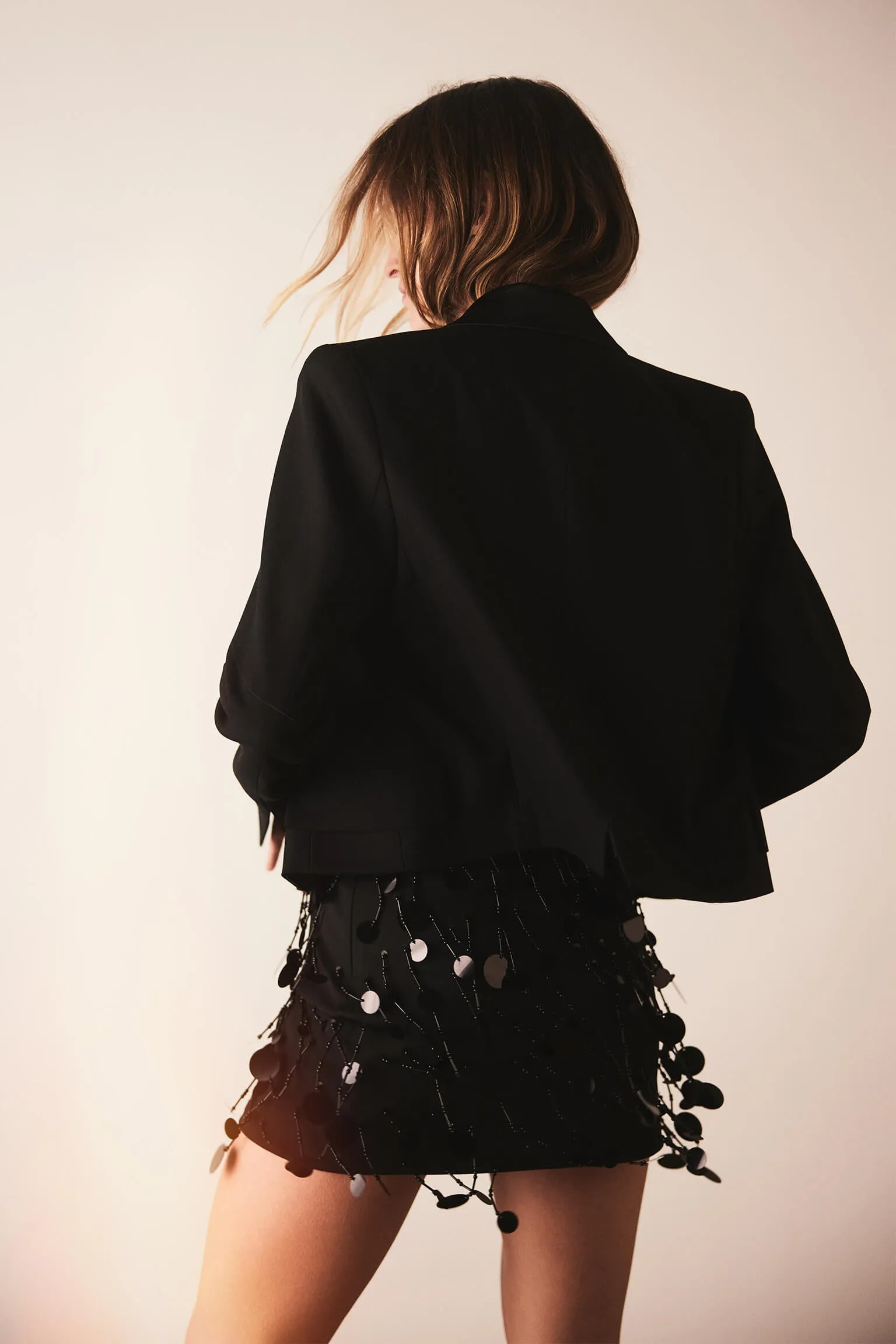 Celina Skirt sold by Rat & Boa product image thumbnail 3