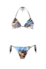 Gianna Bikini Pant sold by Rat & Boa