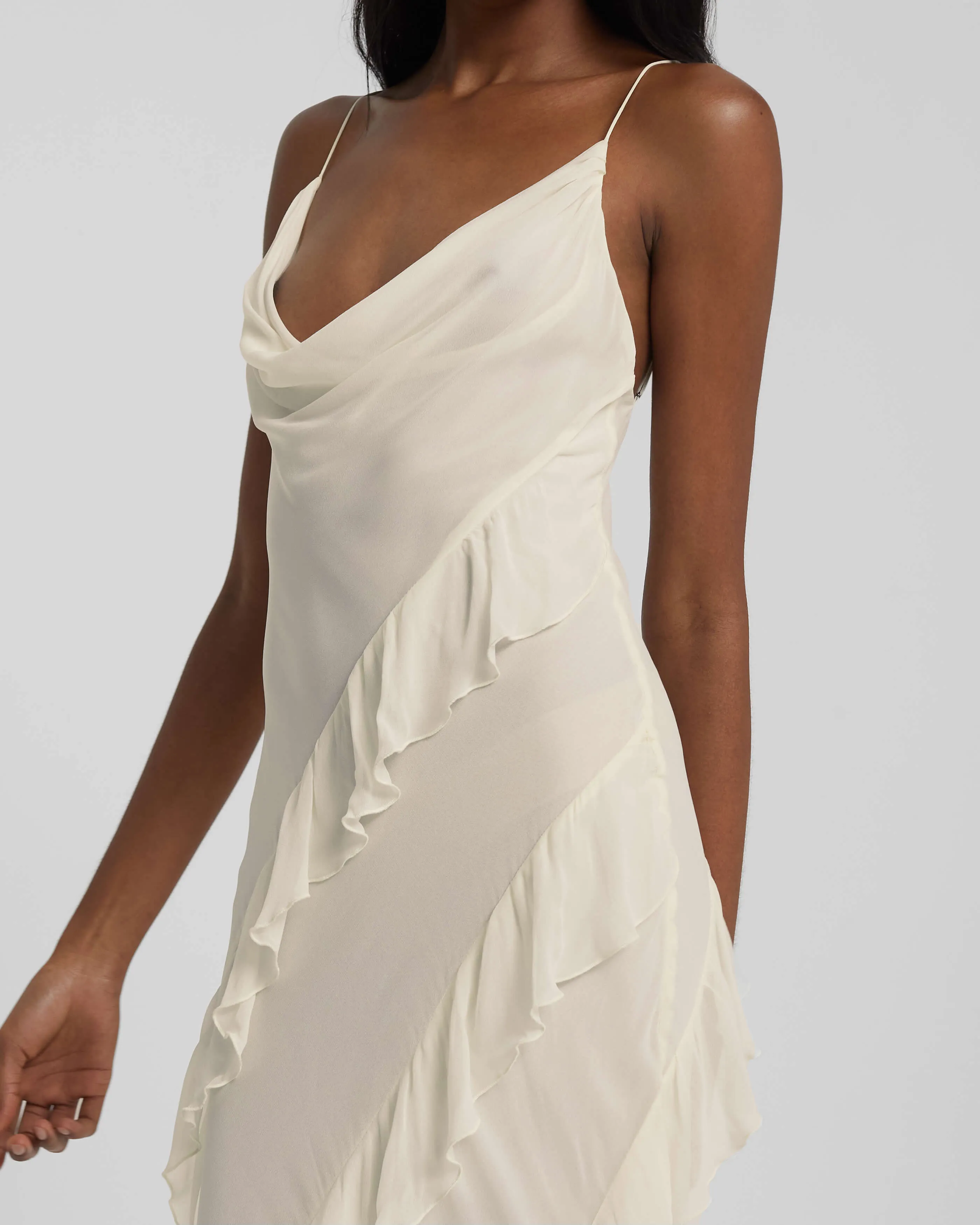 Florencia Dress sold by Rat & Boa product image thumbnail 2