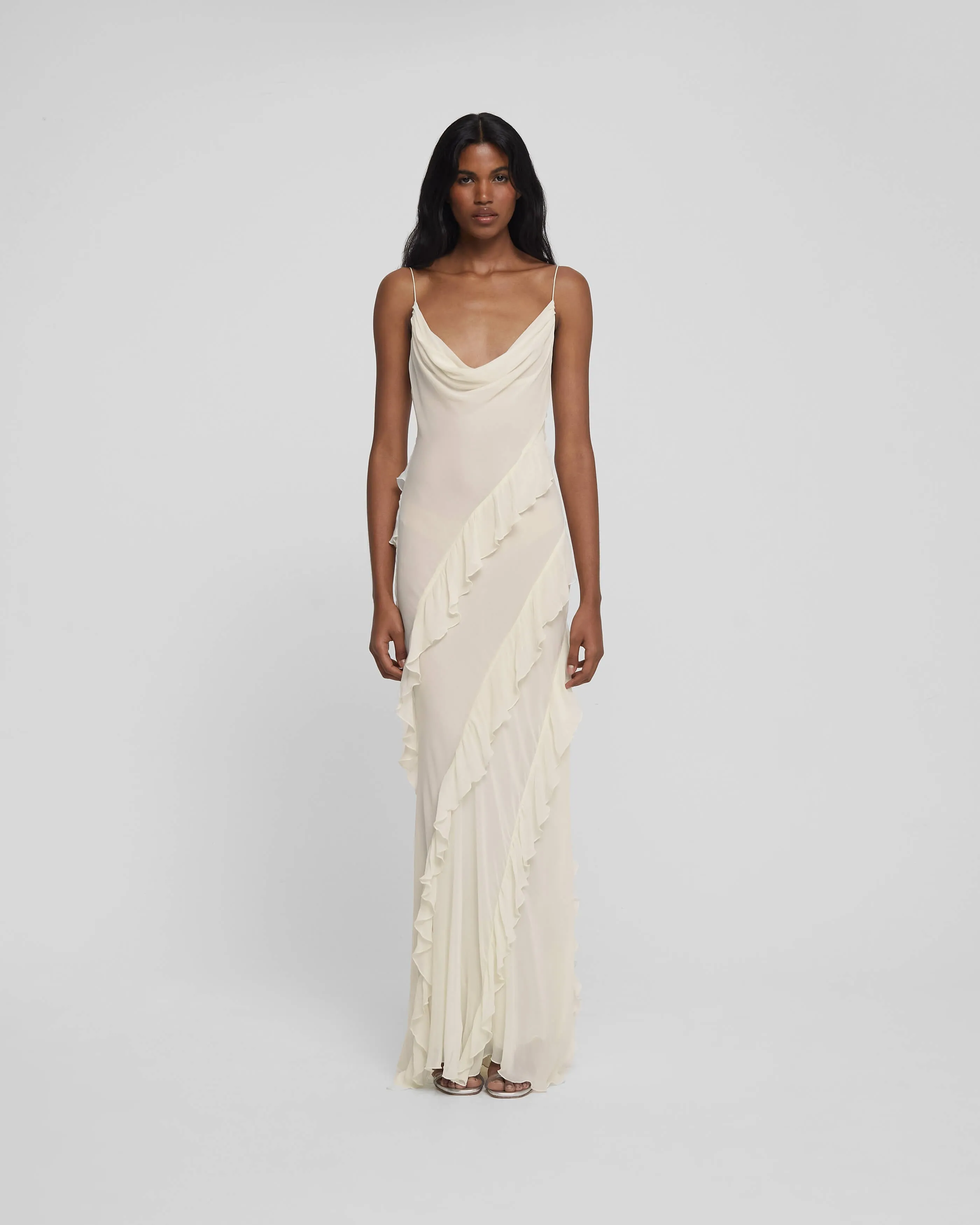 Florencia Dress sold by Rat & Boa product image thumbnail 3