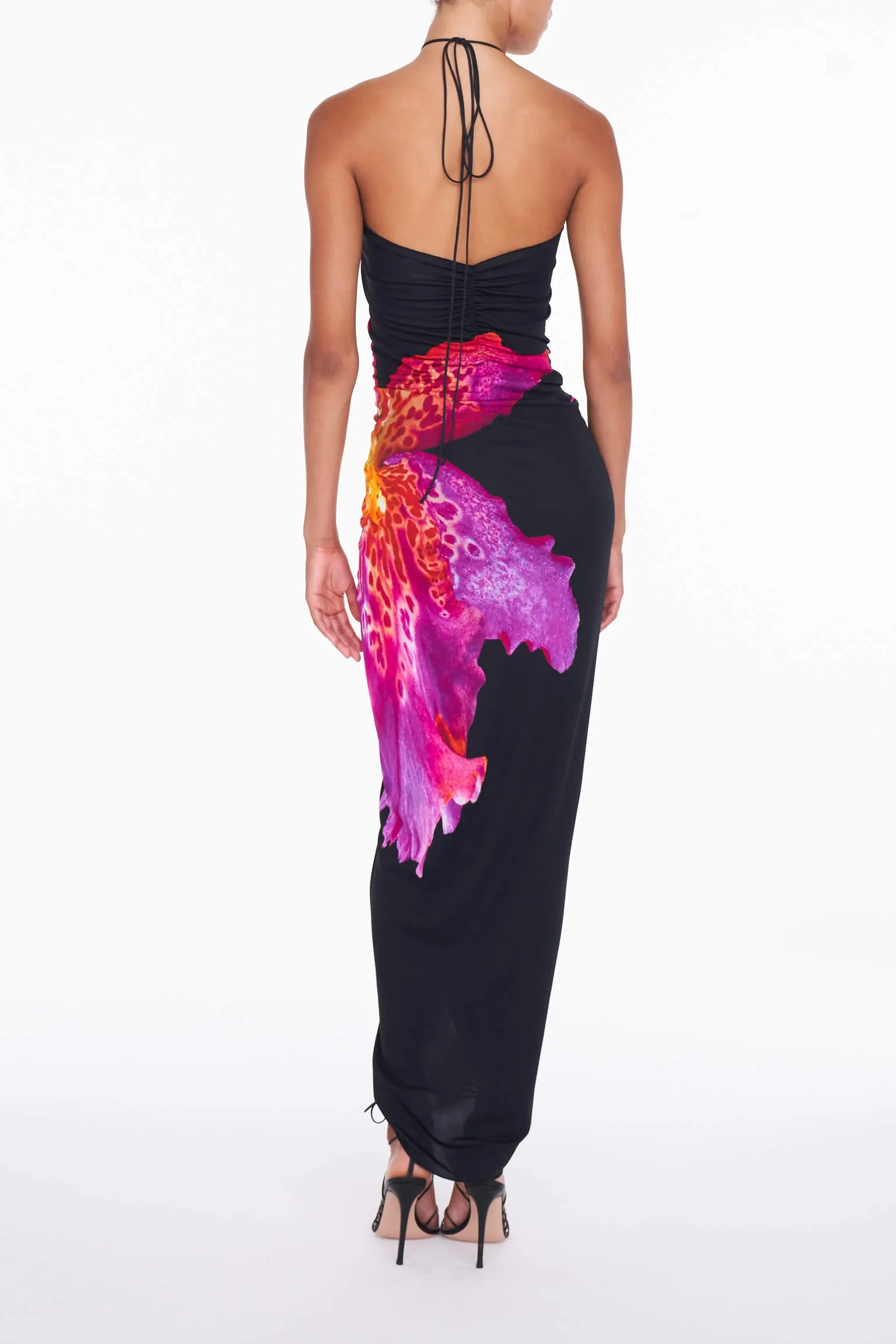 Pascala Dress sold by Rat & Boa product image thumbnail 3