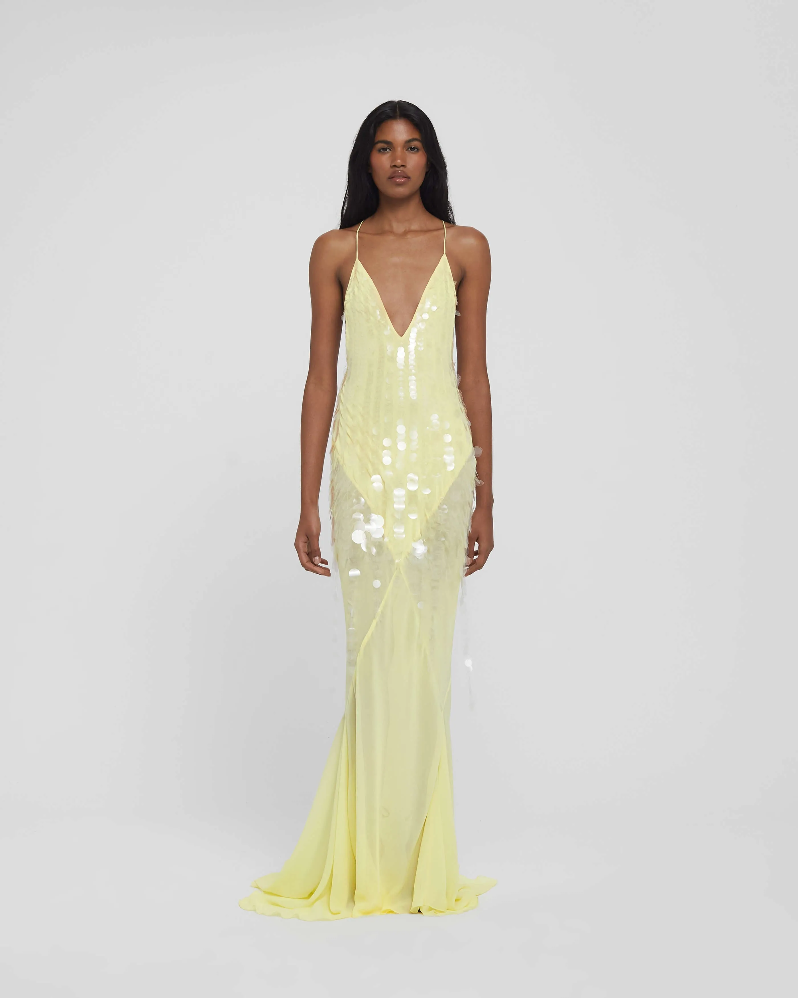 Asteria Dress | Parallel Asteria Dress | Parallel