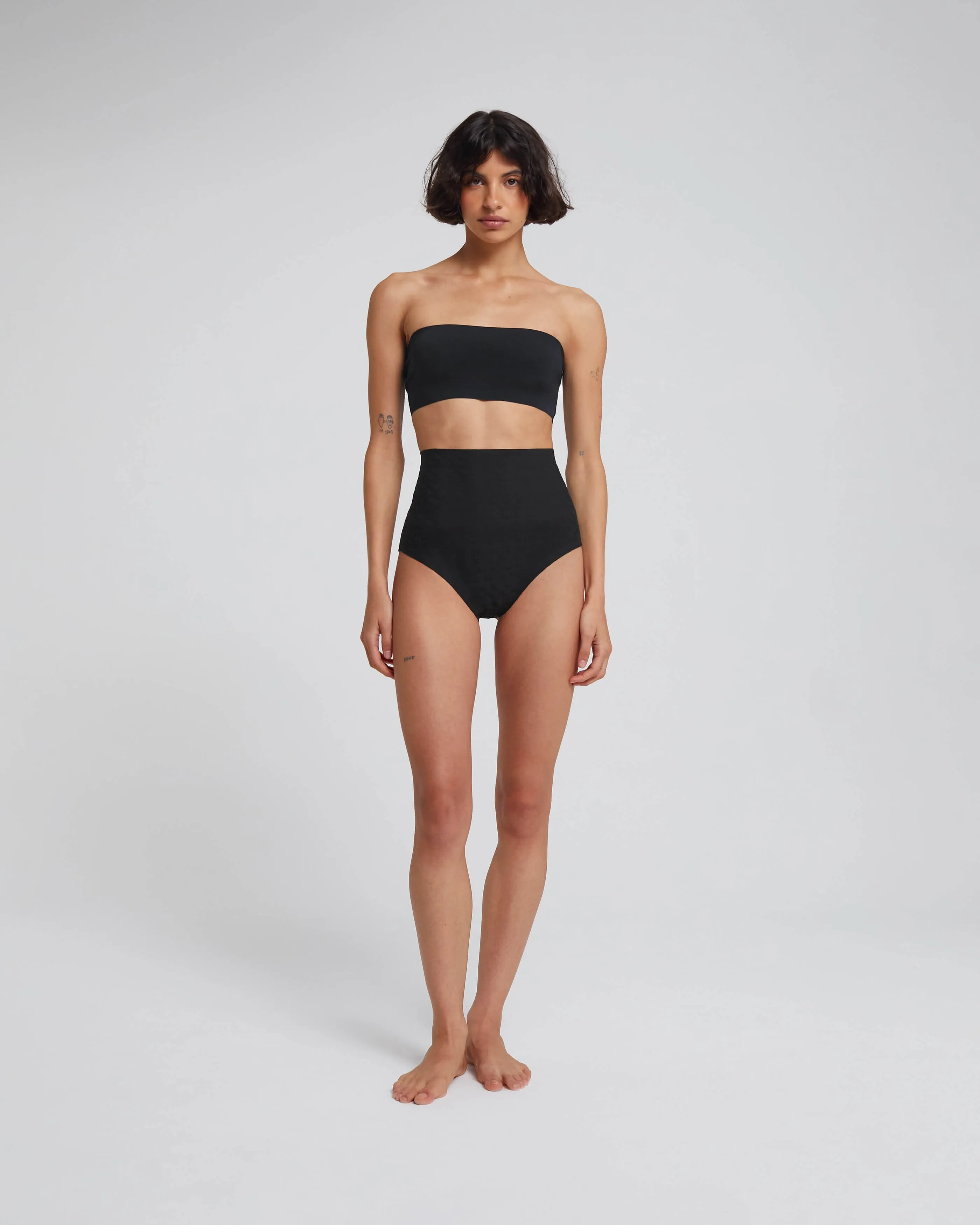 High Waist Pant sold by Rat & Boa product image thumbnail 2
