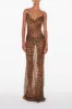 Valentina Dress sold by Rat & Boa