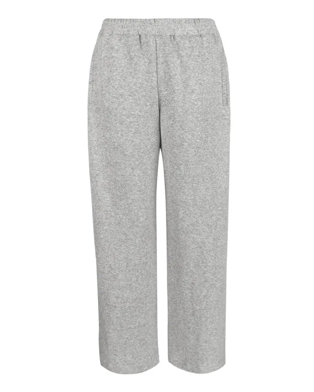 Fleece Lounge Pant - Grey sold by My Mum Made It