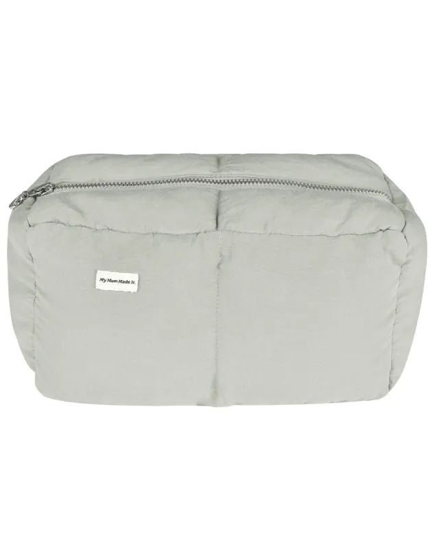 Puffer Cosmetics Bag - Moon sold by My Mum Made It