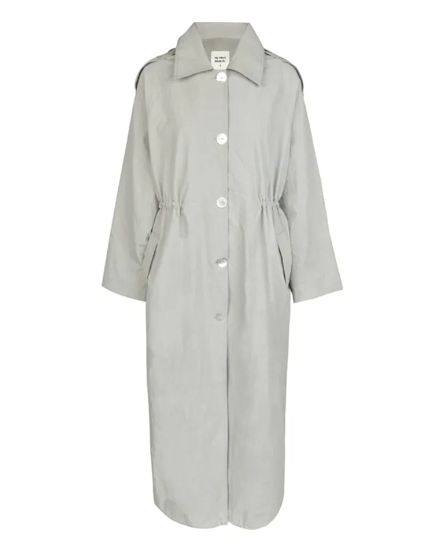 Light Trench - Moon sold by My Mum Made It