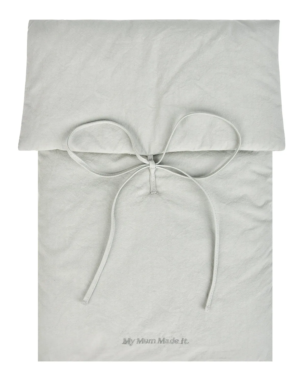 Puffy Laptop Sleeve - Moon sold by My Mum Made It