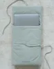 Puffy Laptop Sleeve - Moon sold by My Mum Made It