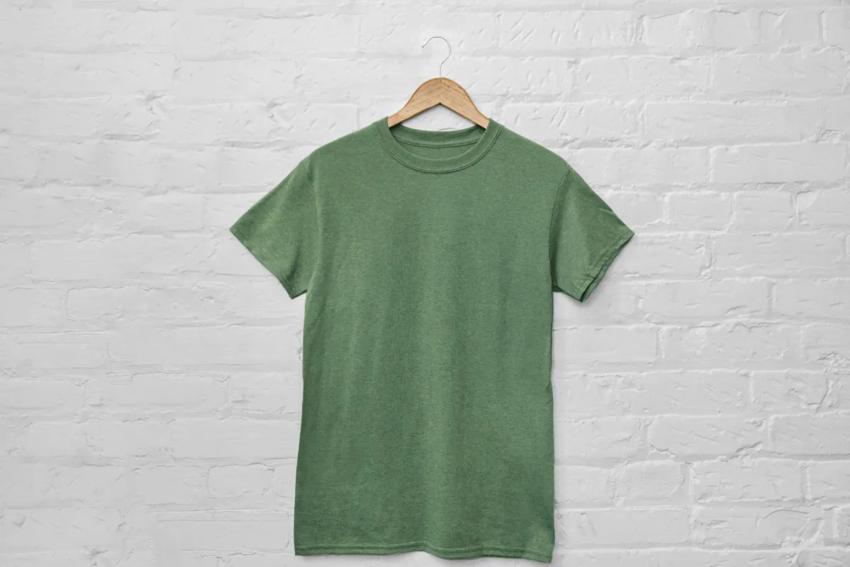 Example T-Shirt sold by My Mum Made It