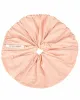 Giant Scrunchie - Peach sold by My Mum Made It