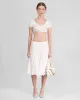 Eyelet Puff Sleeve Crop sold by My Mum Made It