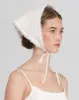 Bandanna - White sold by My Mum Made It