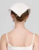 Bandanna - White sold by My Mum Made It