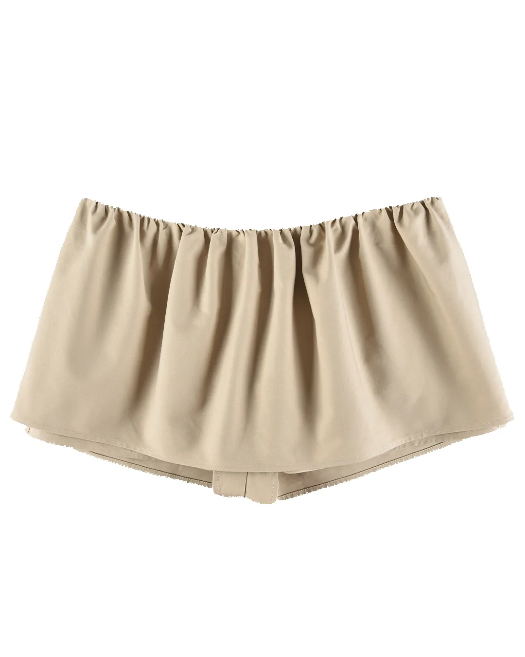 Uniforme Skort - Fawn sold by My Mum Made It