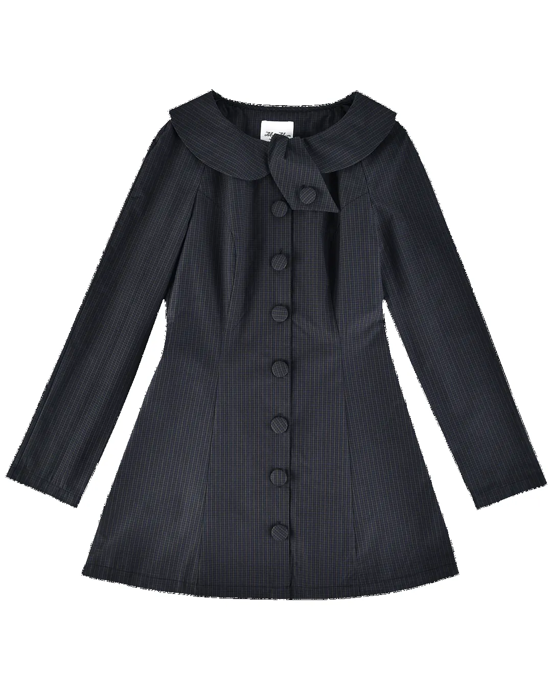 Monday Mini Dress - Assembly Check sold by My Mum Made It