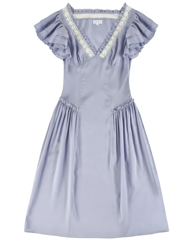 Trousseau Dress - Wisteria made by My Mum Made It