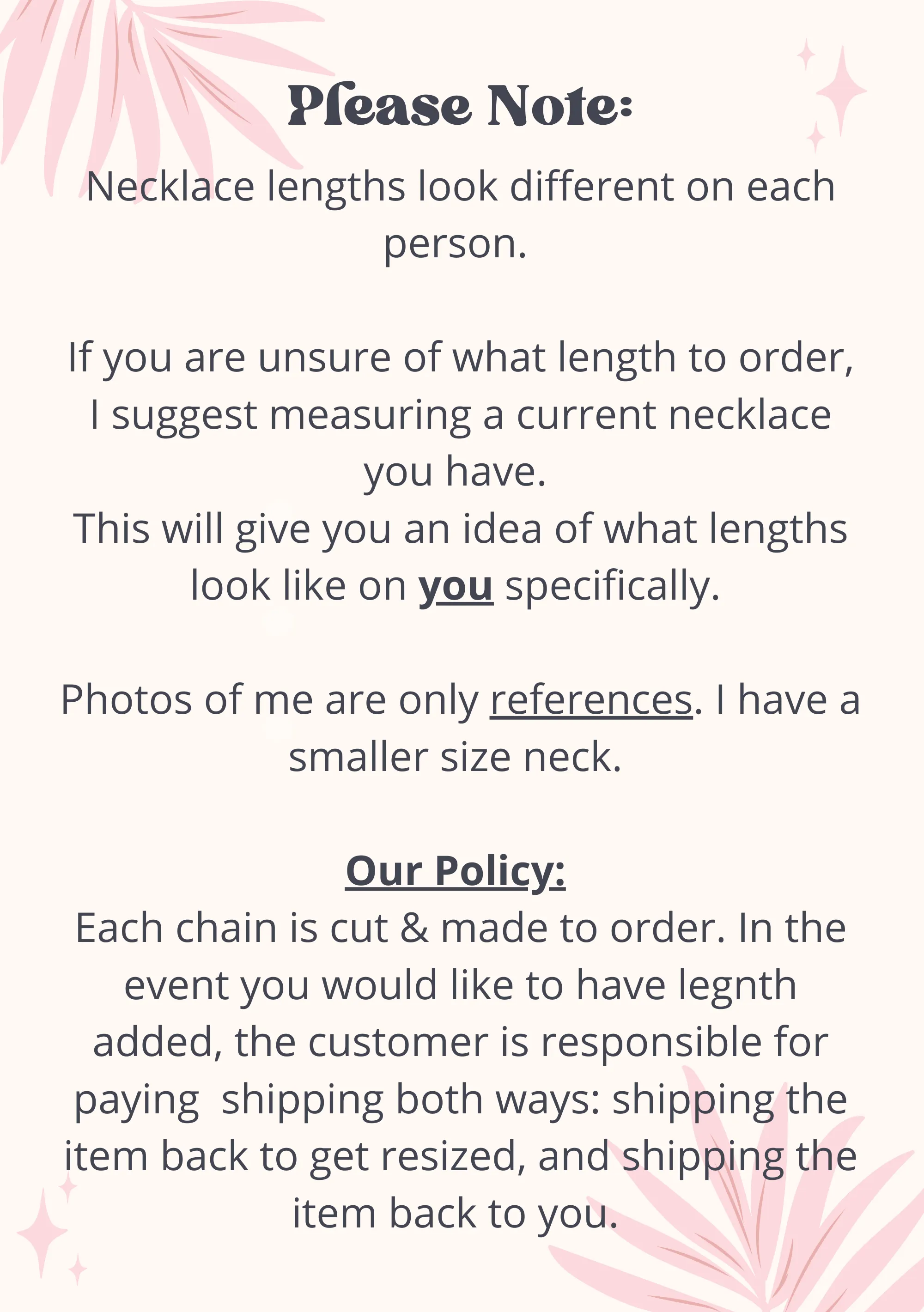 Real Calico Scallop Seashell Necklace sold by Mermaid & Me product image thumbnail 4