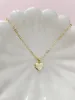 Gold Lover Necklace sold by Mermaid & Me