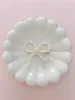 Pearl Bow Clip sold by Mermaid & Me