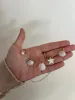 Real Seashell Charm Necklace sold by Mermaid & Me