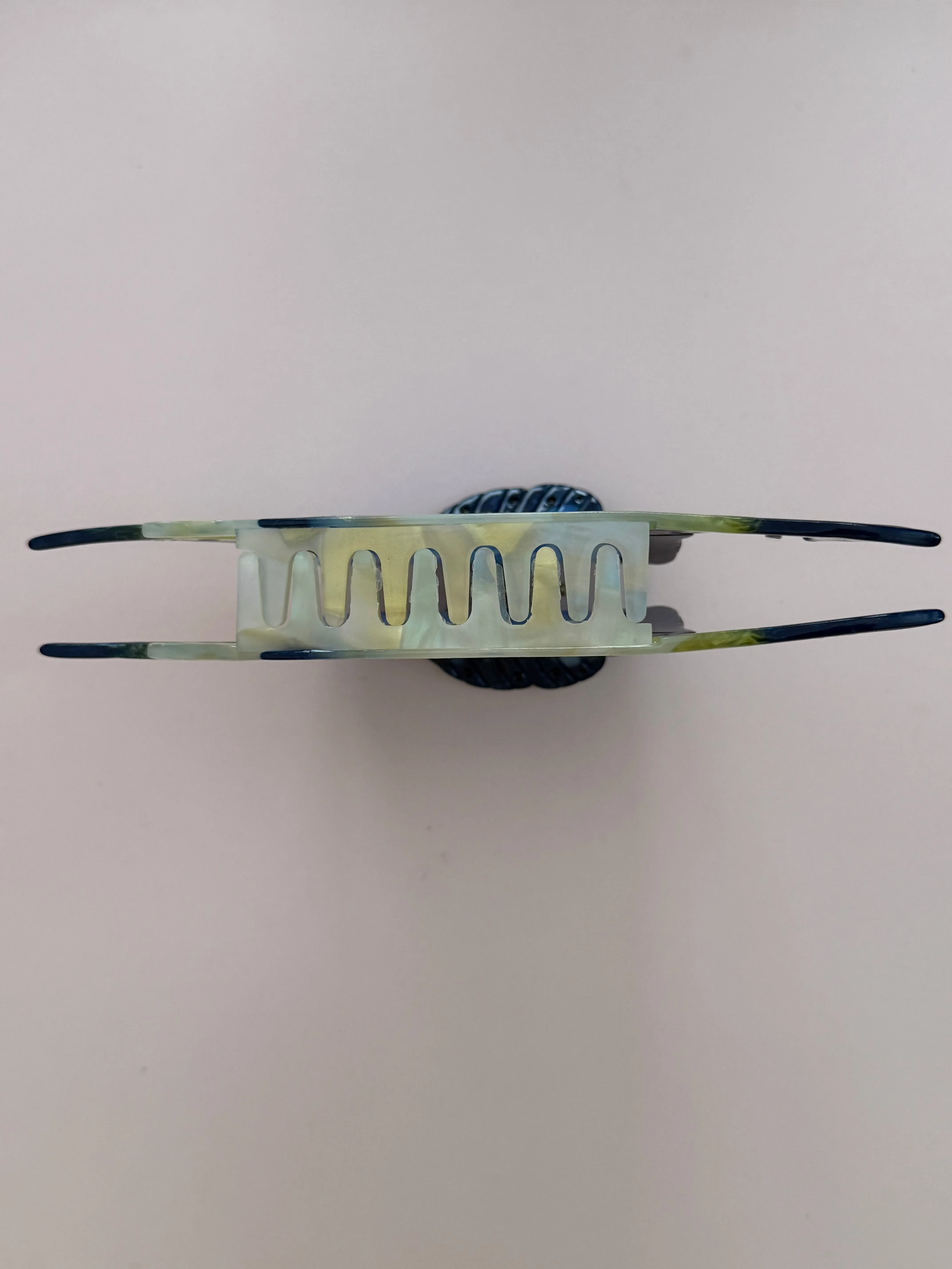 Sailfish Hair Clip sold by Mermaid & Me product image thumbnail 2