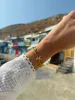 Starfish Cuff Bracelet sold by Mermaid & Me