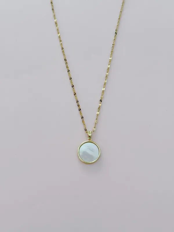 Ornament Necklace sold by Mermaid & Me