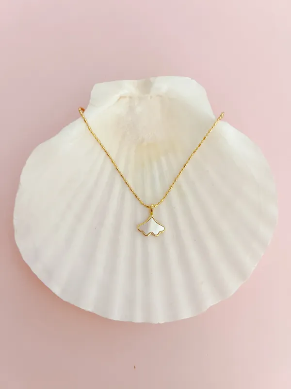 Ray Necklace sold by Mermaid & Me