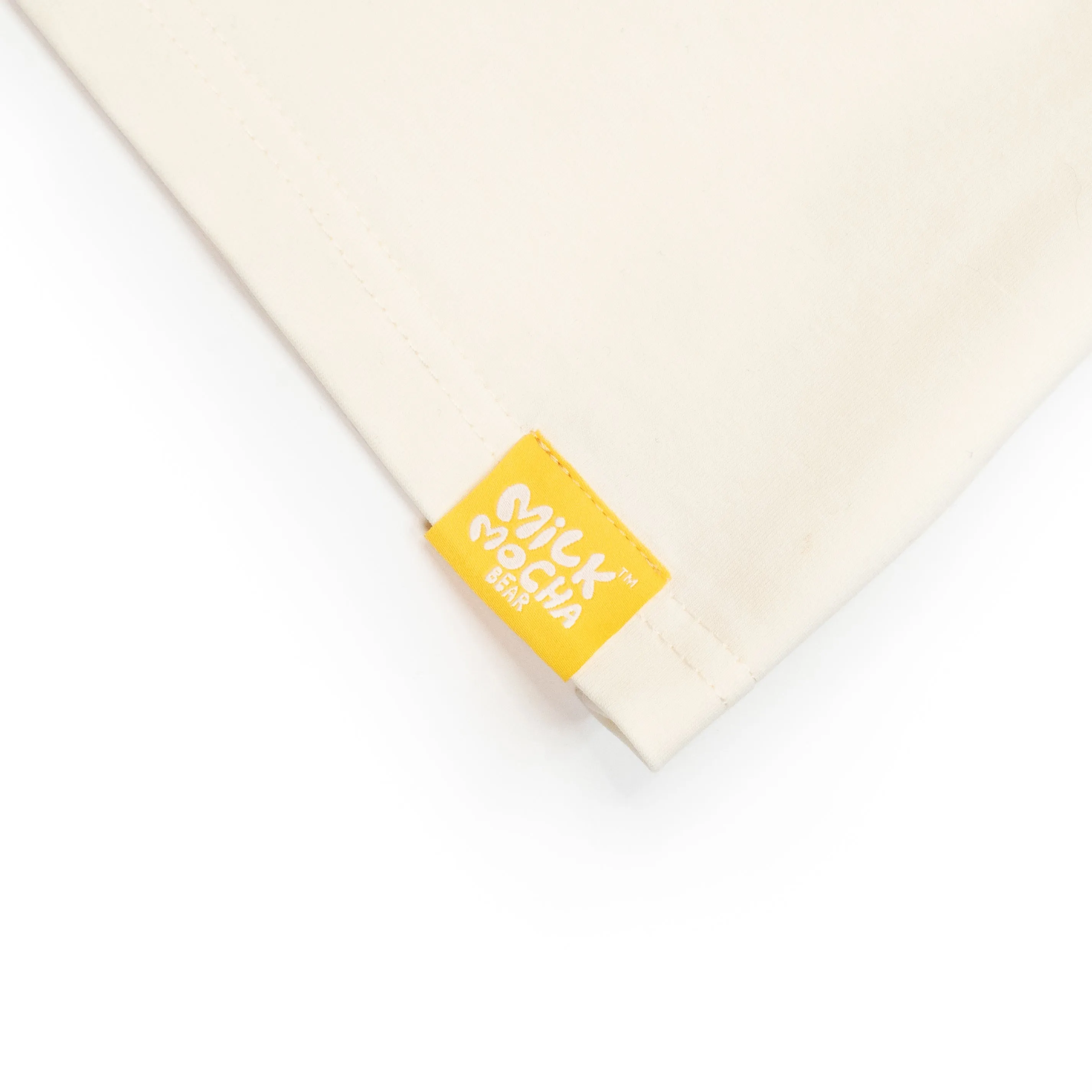 Hug Comic T-Shirt sold by Milk Mocha Bear product image thumbnail 5