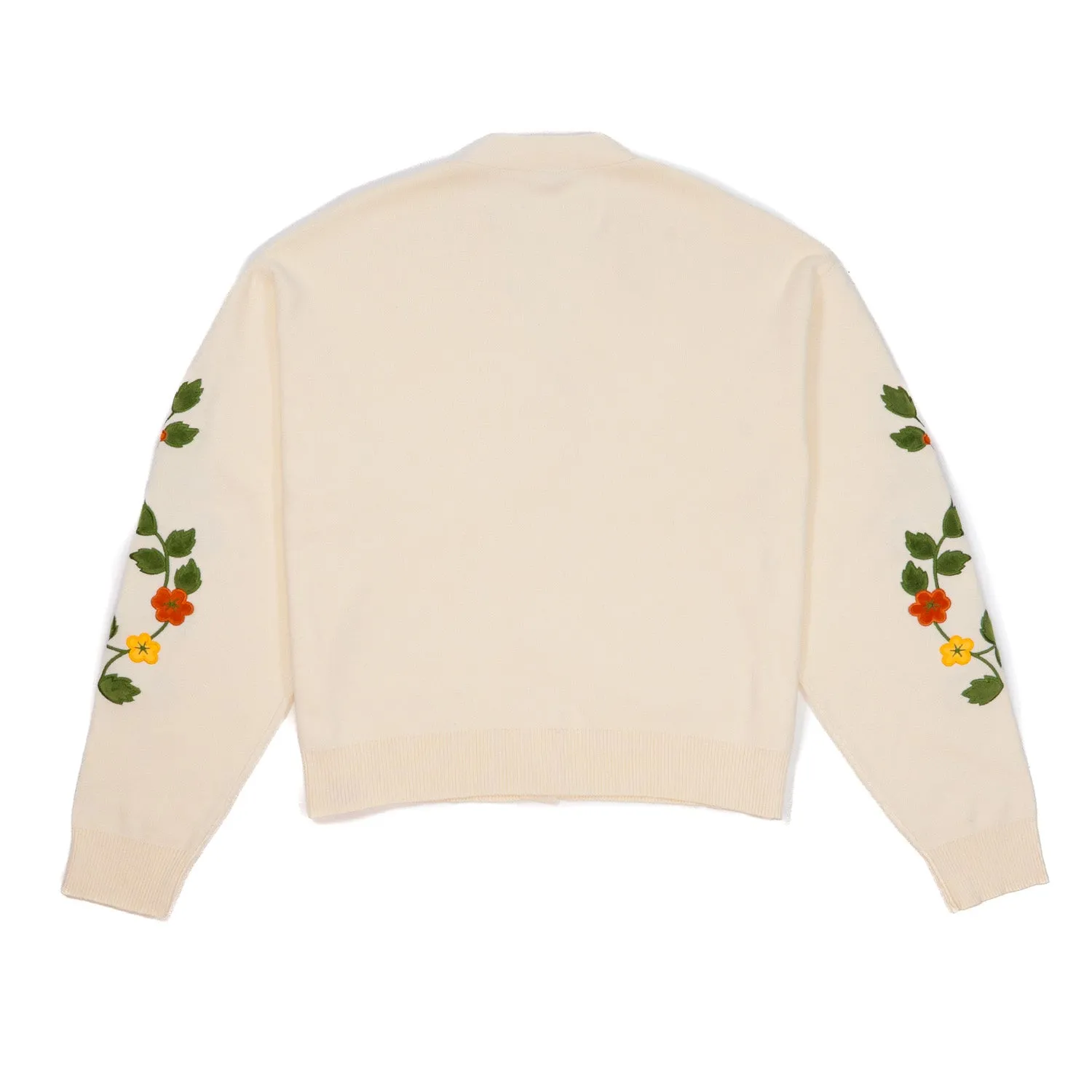 Berry Cardigan sold by Milk Mocha Bear product image thumbnail 2