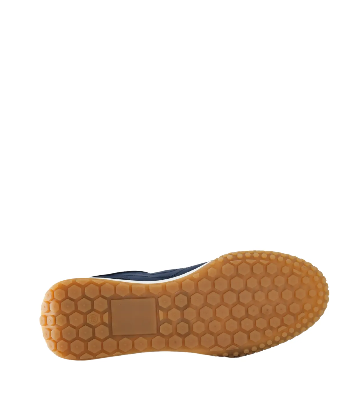 Sneakers MATHIS Bleu Marine sold by Finsbury product image thumbnail 5