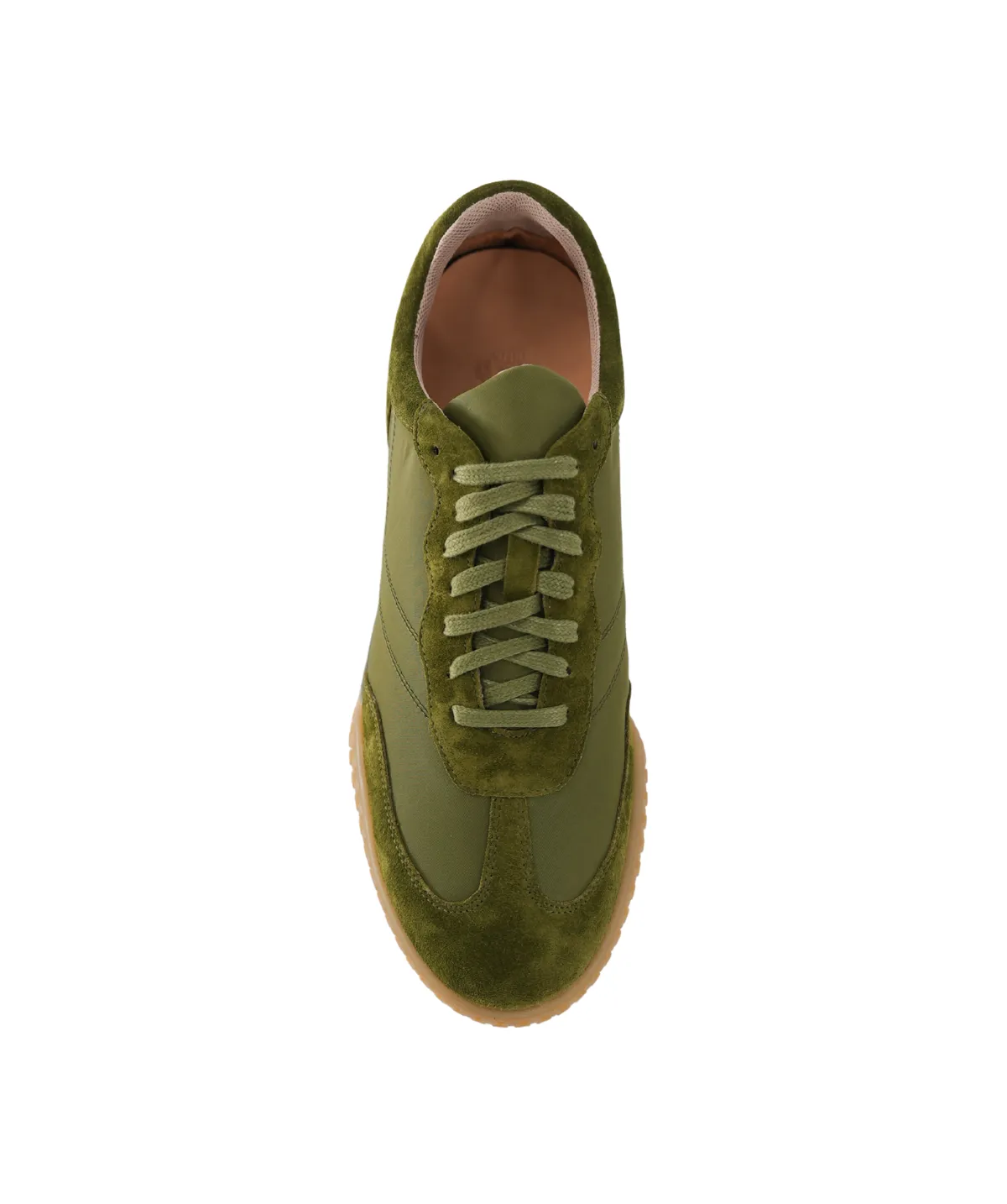 Sneakers MATHIS Olive sold by Finsbury product image thumbnail 2