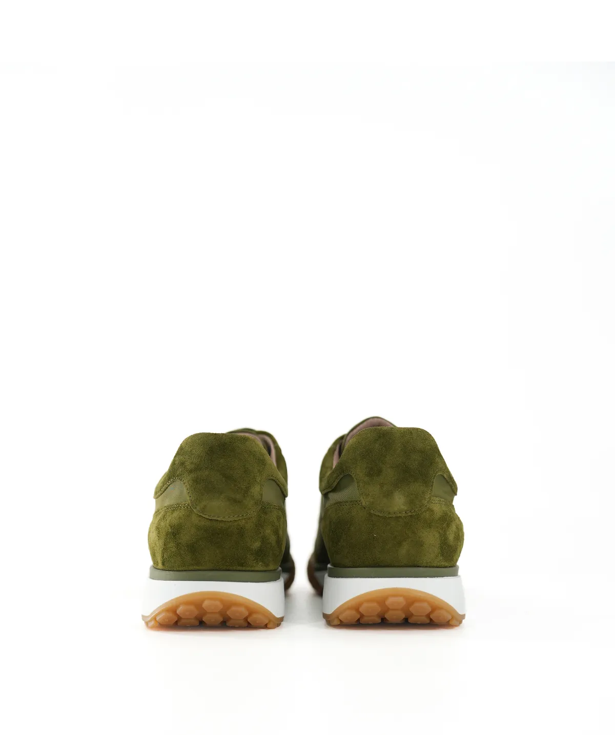 Sneakers MATHIS Olive sold by Finsbury product image thumbnail 5