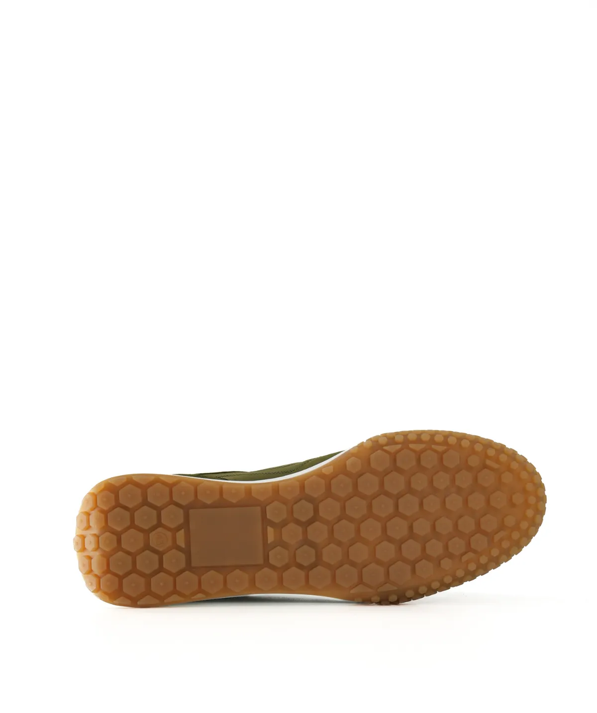 Sneakers MATHIS Olive sold by Finsbury product image thumbnail 4