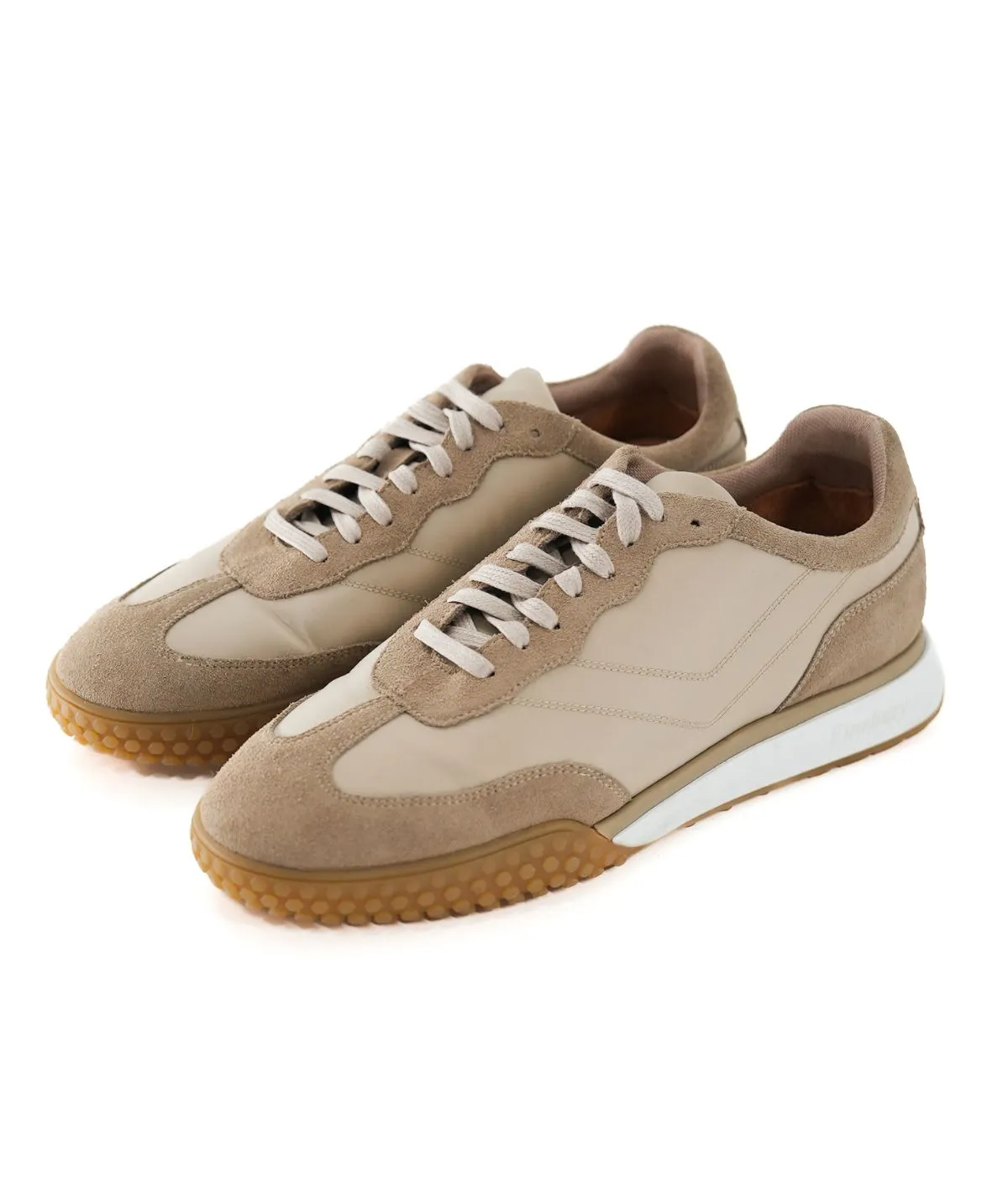 Sneakers MATHIS Sable sold by Finsbury product image thumbnail 5