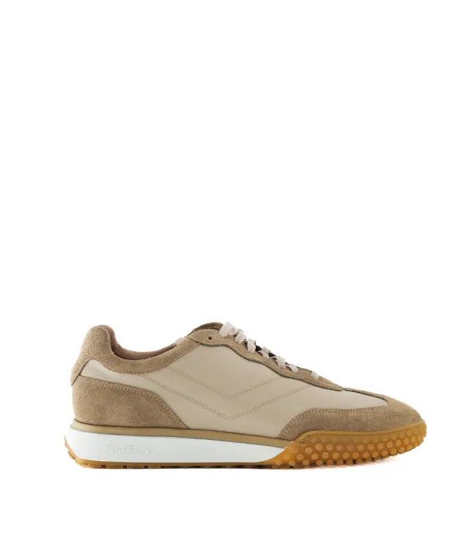 Sneakers MATHIS Sable made by Finsbury