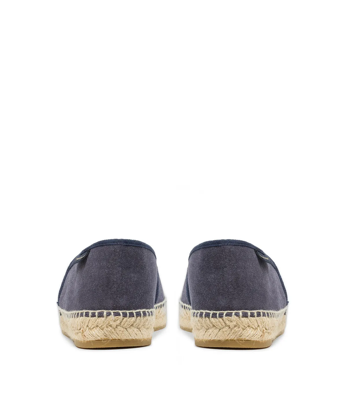 Espadrilles INDIANA Bleu Marine sold by Finsbury product image thumbnail 4