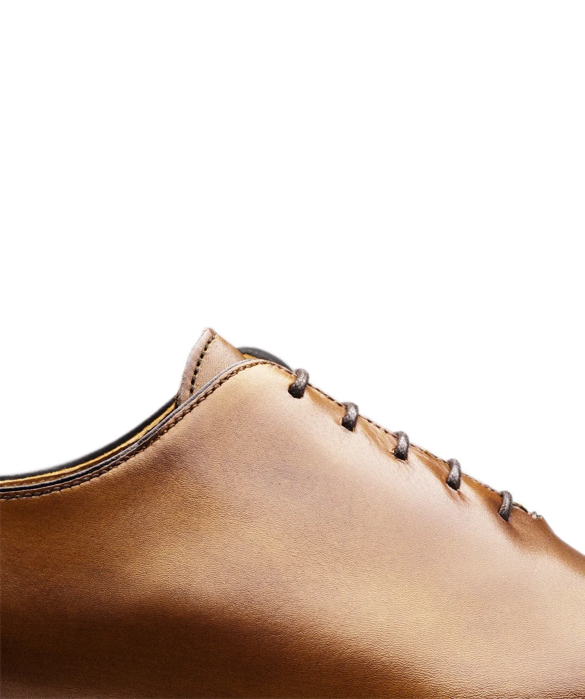 Richelieu GIULIA Marron Patiné sold by Finsbury product image thumbnail 4